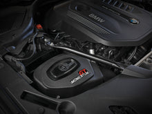 Load image into Gallery viewer, aFe POWER Momentum GT Pro Dry S Intake System 17-21 BMW 540i (G30) L6-3.0L (t) B58 - eliteracefab.com