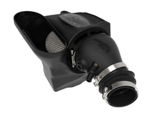 Load image into Gallery viewer, aFe Momentum GT Pro DRY S Cold Air Intake System 21-22 Jeep Wrangler 392 (JL) 6.4L V8 - eliteracefab.com