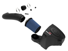 Load image into Gallery viewer, aFe 21-22 Jeep Grand Cherokee L (WL) HEMI V8 5.7L Momentum GT Cold Air Intake System w/Pro 5R Filter - eliteracefab.com