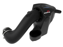 Load image into Gallery viewer, aFe 21-22 Jeep Grand Cherokee L (WL) HEMI V8 5.7L Momentum GT Cold Air Intake System w/Pro 5R Filter - eliteracefab.com