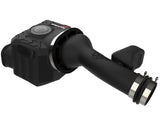 aFe 2003-2024 Toyota 4Runner / FJ / Prado Momentum GT Cold Air Intake System w/ Pro DRY S Filter - 50-70095D