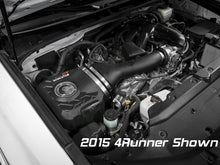 Load image into Gallery viewer, aFe Momentum GT Cold Air Intake System w/ Pro DRY S Filter Toyota FJ Cruiser 07-21 V6-4.0L - eliteracefab.com