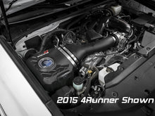 Load image into Gallery viewer, aFe Momentum GT Pro 5R Cold Air Intake System 07-17 Toyota FJ Cruiser V6-4.0L - eliteracefab.com