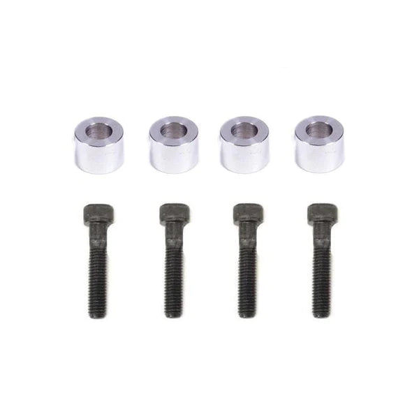 Sparco Seat Hardware Spacer Kit - eliteracefab.com