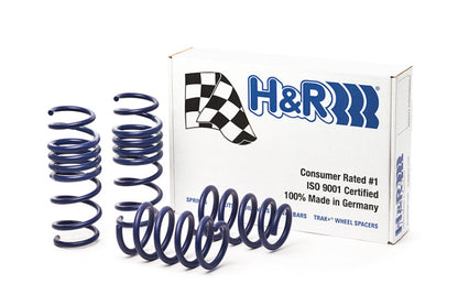 H&R 15-21 BMW i8 Coupe I12 Sport Spring - eliteracefab.com