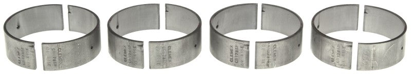 Clevite Chrysler 4.7L SOHC 1999-2003 Dakota/Durango Jeep Ram Con Rod Bearing Set Clevite