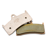 Performance Machine Brake Pads - 112 x 6B DP