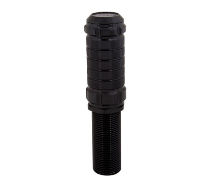 NRG Stealth Adjustable Shift Knob (M10X1.50) Honda / Acura / Lotus - Black - SK-500BK-2