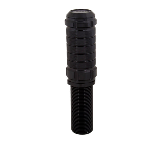 NRG Innovations Stealth Adjustable Shift Knob - Black - SK-500BK-2