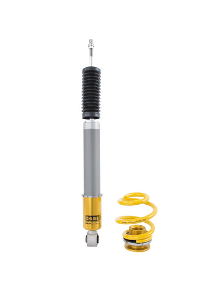 Ohlins 00-06 BMW M3 (E46) Road & Track Coilover System - eliteracefab.com