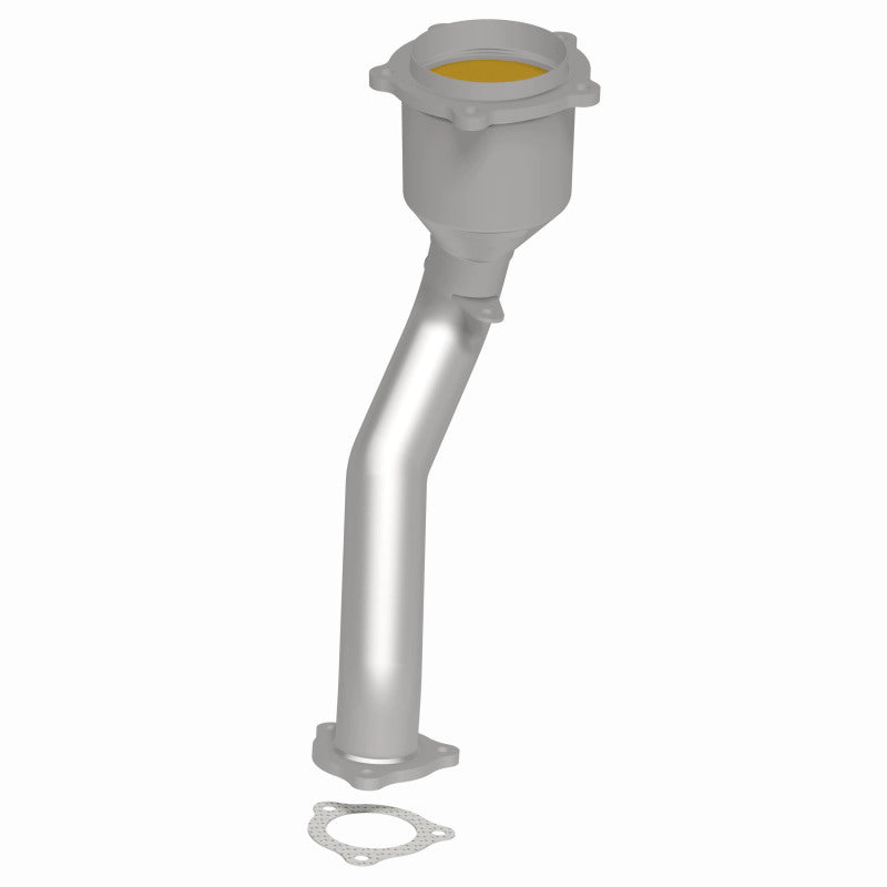 MagnaFlow 10-11 Porsche Cayenne Magnaflow