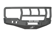Load image into Gallery viewer, Road Armor 16-18 Chevy 1500 Stealth Front Bumper w/Titan II Guard - Tex Blk