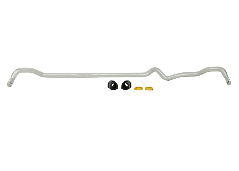 Whiteline 13+ Subaru Forester SJ Front 26mm Heavy Duty Adjustable Sway Bar - eliteracefab.com