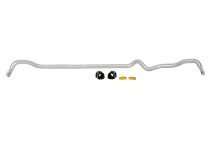 Whiteline 13+ Subaru Forester SJ Front 26mm Heavy Duty Adjustable Sway Bar - eliteracefab.com