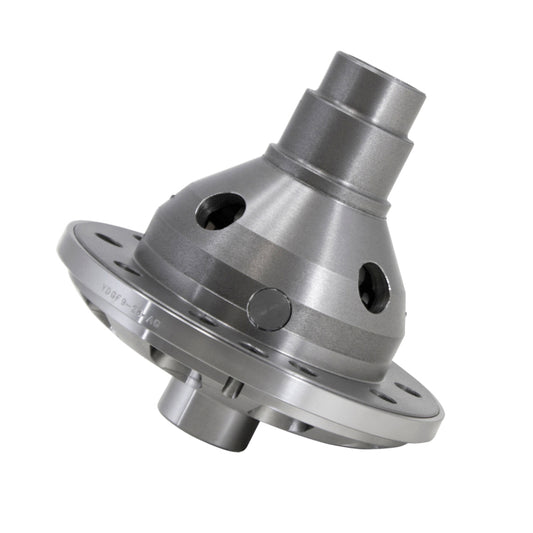 Yukon Gear Tracloc For Ford 9in Wtih 28 Spline Axles. Street Design Yukon Gear & Axle