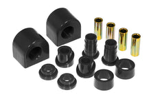 Load image into Gallery viewer, Prothane 88-96 Chevy Corvette Front Sway Bar Bushings - 26mm - Black