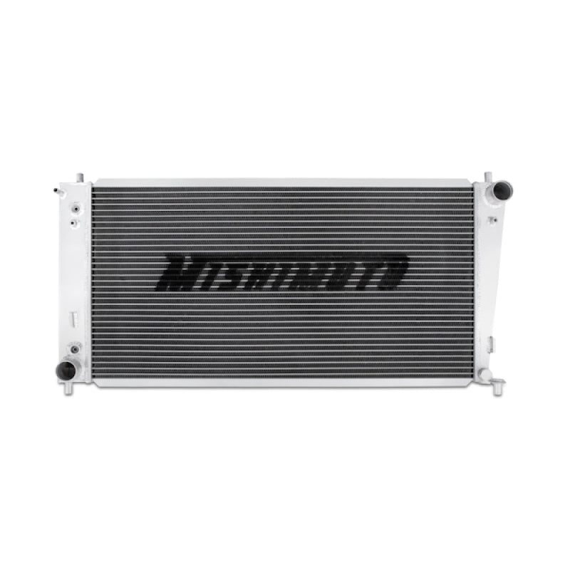 Mishimoto 99-04 Ford Lightning Aluminum Radiator - eliteracefab.com