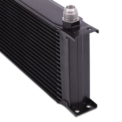 Mishimoto Universal 19 Row Oil Cooler **CORE ONLY** - eliteracefab.com