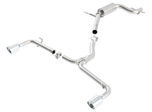 Load image into Gallery viewer, Borla 12-14 Volkswagen Bettle Turbo Hatchback 2.0L 4cyl SS Catback Exhaust - eliteracefab.com