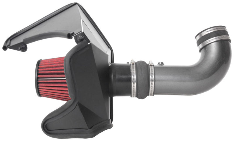 AEM 16-19 C.A.S Chevrolet Camaro SS V8-6.2L F/I Cold Air Intake - eliteracefab.com