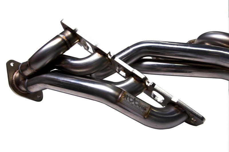 Kooks Headers 12-20 Chrysler 6.4L/ 6.2L Hemi 1-7/8in Super Street Headers - eliteracefab.com