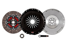 Load image into Gallery viewer, Comp Clutch 16+ Honda Civic 1.5T Stage 2 Organic Steel Flywheel w/ 22lbs - eliteracefab.com