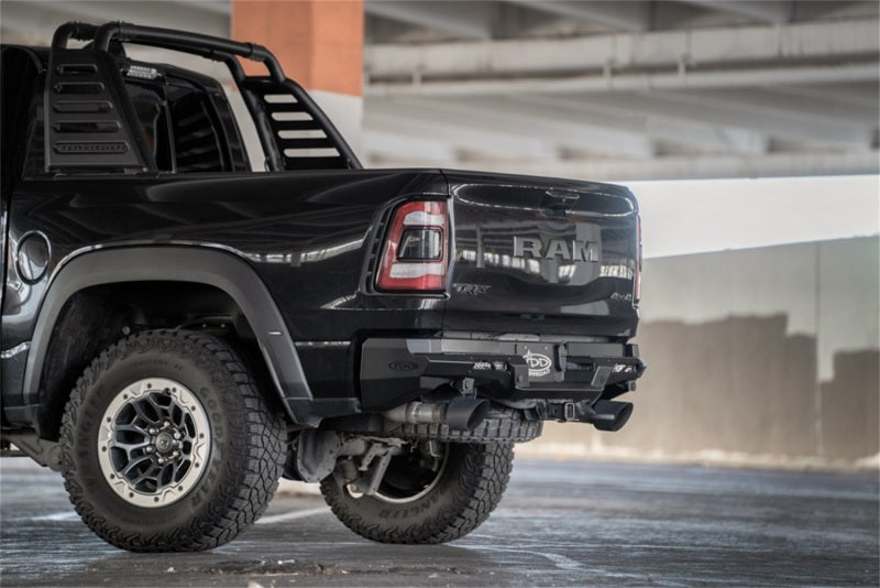 ADD 21-23 Ram TRX Phantom Rear Bumper Addictive Desert Designs