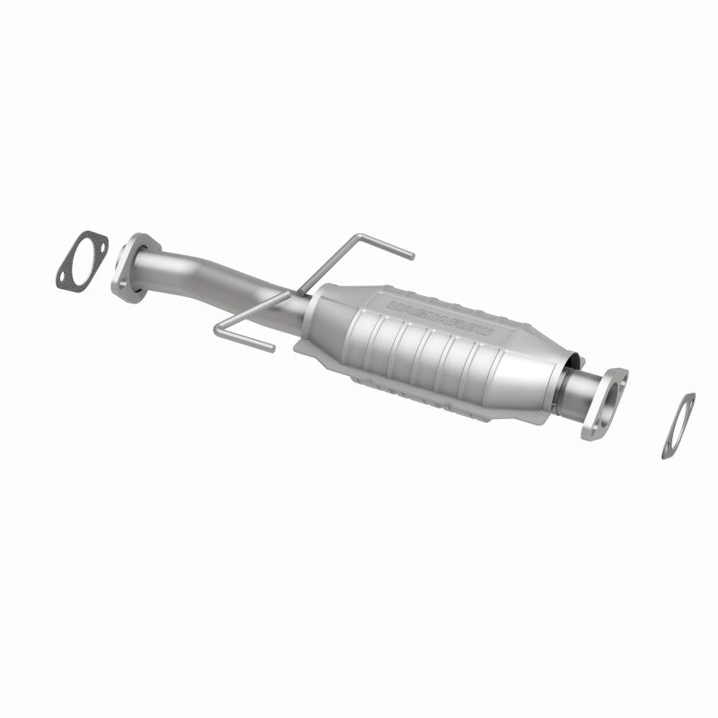 MagnaFlow Conv Ford-Mazda-Mercury 24.75X6.5X4 Magnaflow