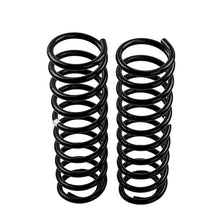 Load image into Gallery viewer, ARB / OME 18-20 Jeep Wrangler JL Coil Spring Set Front 2in Lift