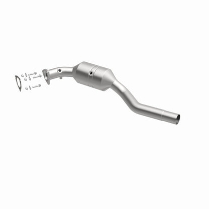 MagnaFlow Conv DF 01-05 Porsche 911 3.6L Front Right (California) Magnaflow