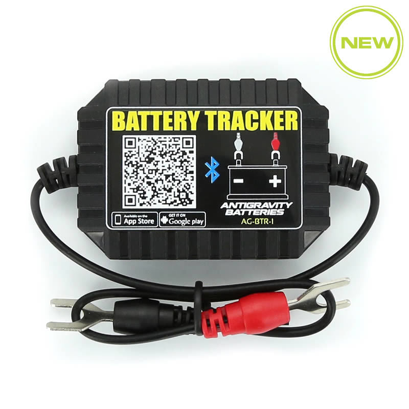 Antigravity Battery Tracker (Lithium) - eliteracefab.com