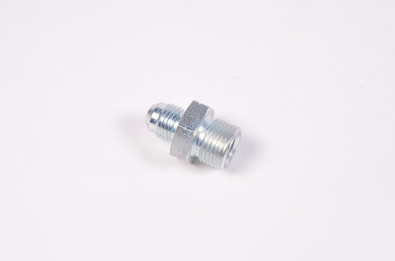 Radium Engineering M18x1.5 to 6AN Adapter Fitting - eliteracefab.com