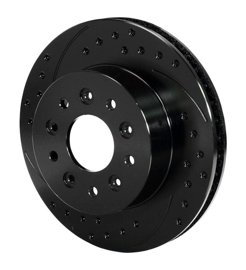 Wilwood Rotor-Front C2/C3 Vette R/H 11.75 x 1.25 Wilwood