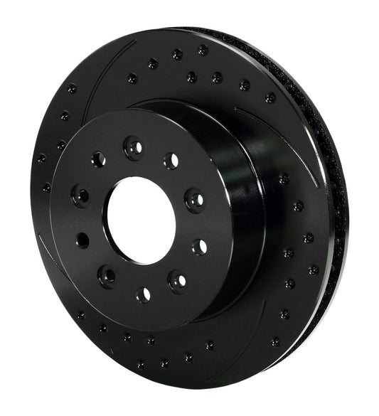 Wilwood Rotor-Front C2/C3 Vette R/H 11.75 x 1.25 Wilwood