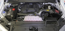 Load image into Gallery viewer, AEM 17-18 Ford F-150 3.5L V6 F/I Gunmetal Gray Cold Air Intake - eliteracefab.com