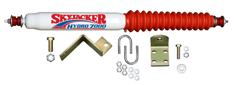 Skyjacker 1992-1998 Chevrolet K2500 Suburban Steering Damper Kit - eliteracefab.com