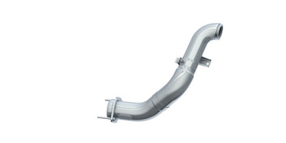 MBRP 11-14 Ford 6.7L Powerstroke Turbo Down Pipe T409 - eliteracefab.com