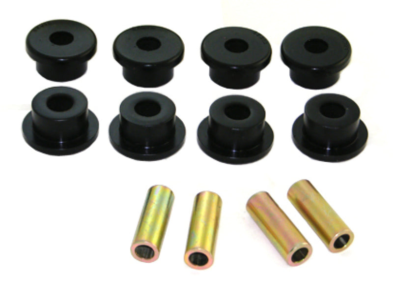 Whiteline Plus 6/06+ Toyota Camry ACV40 Rear Trailing Arm - Lower Bushing Kit Whiteline