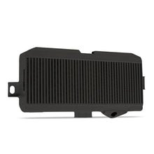 Load image into Gallery viewer, Mishimoto Subaru 08-15 WRX STi Top-Mount Intercooler Kit - Powder Coated Black &amp; Black Hoses - eliteracefab.com