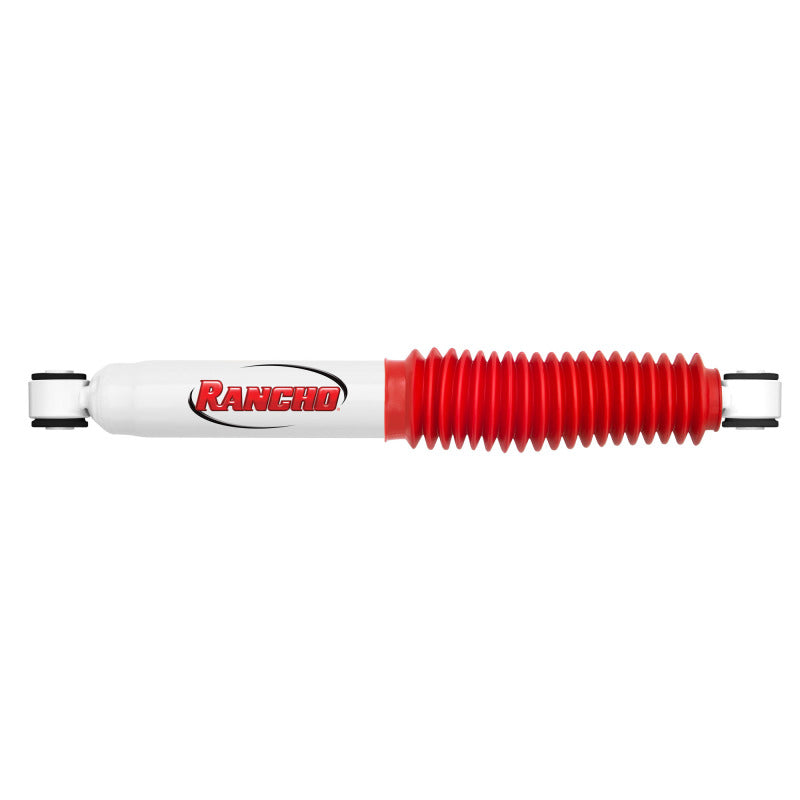 Rancho 18-20 Jeep Wrangler Front RS5000 Steering Stabilizer - eliteracefab.com