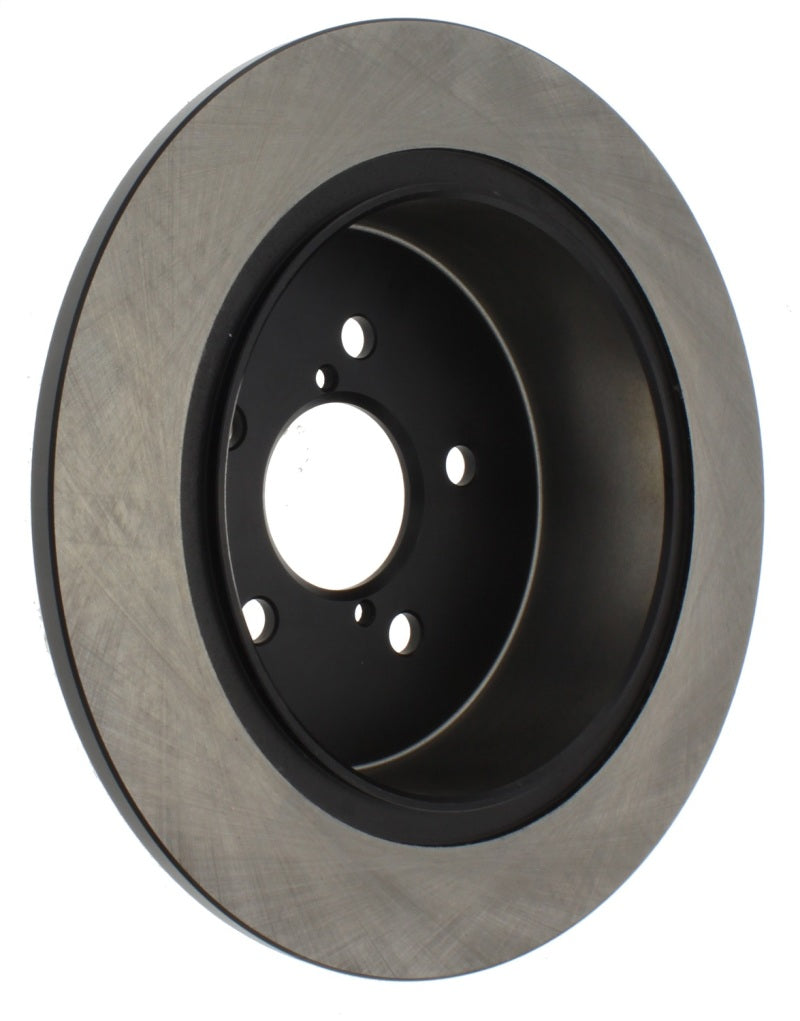 Stoptech 12-16 Subaru Impreza Premium Rear CRYO-STOP Rotor