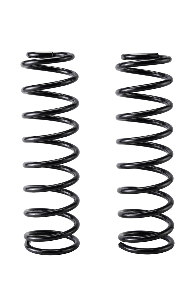 ARB / OME 18-20 Jeep Wrangler JL Coil Spring Set Front 2in Lift - eliteracefab.com