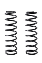 Load image into Gallery viewer, ARB / OME 18-20 Jeep Wrangler JL Coil Spring Set Front 2in Lift - eliteracefab.com