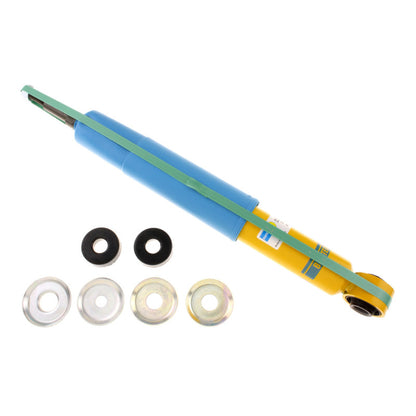 Bilstein B6 1998 Toyota Land Cruiser Base Rear 46mm Monotube Shock Absorber - eliteracefab.com