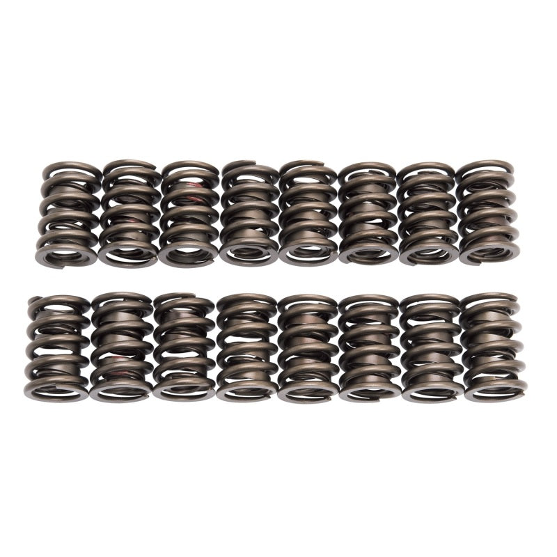 Edelbrock Valve Springs for Hydraulic Roller Cam w/ 1 800In Installed Height Edelbrock