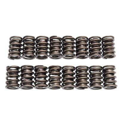 Edelbrock Valve Springs for Hydraulic Roller Cam w/ 1 800In Installed Height Edelbrock