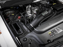 Load image into Gallery viewer, aFe Quantum Pro DRY S Cold Air Intake System 17-18 GM/Chevy Duramax V8-6.6L L5P - Dry - eliteracefab.com