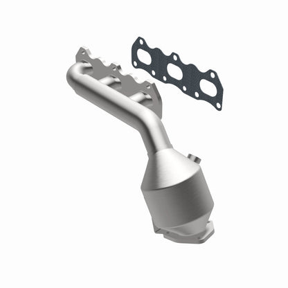 MagnaFlow Conv DF 00 Suzuki Grand Vitara 2.5L Magnaflow