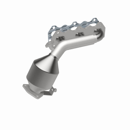 MagnaFlow Conv DF 00 Suzuki Grand Vitara 2.5L Magnaflow