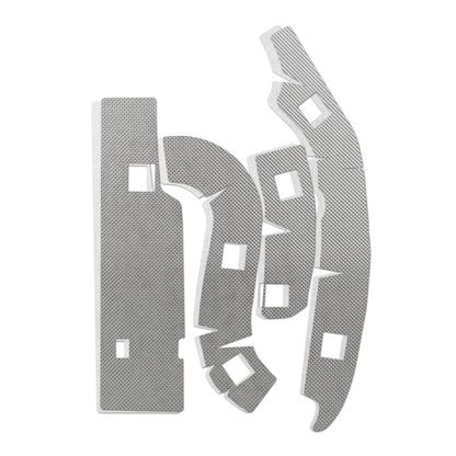 DEI Exhaust Heat Shield Liner HD FLH/T/R DEI